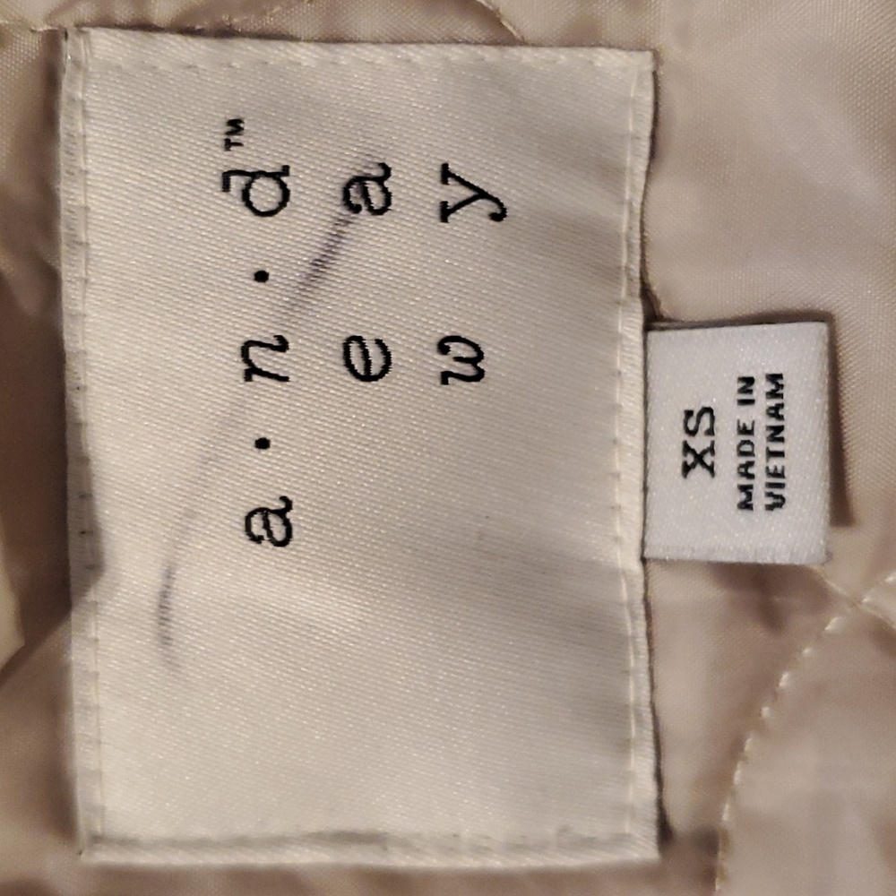 A New Day quilted jacket - Picture 8 of 9